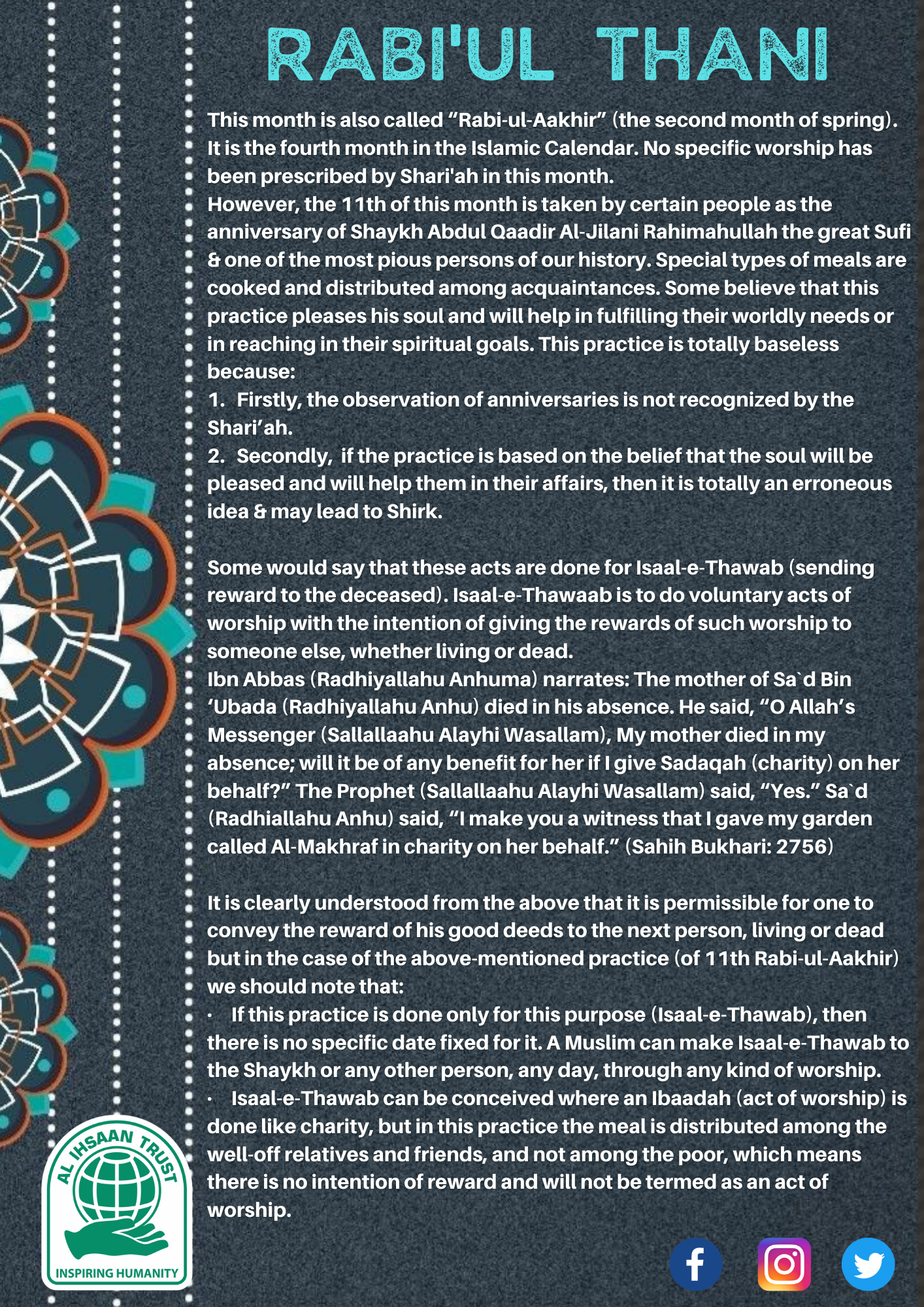 Publication Poster